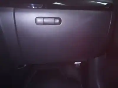 Автозапчастина б/у бардачок для MAZDA CX-5 Style 2WD Посилання на OEM IAM   