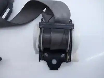 Автозапчастина б/у задній правий ремін безпеки для suzuki jimny sn (fj) hard top посилання на oem iam d0251 e2-a3-54-1 346504