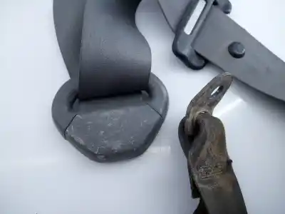 Автозапчастина б/у задній правий ремін безпеки для suzuki jimny sn (fj) hard top посилання на oem iam d0251 e2-a3-54-1 346504