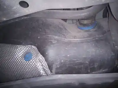 Pezzo di ricambio per auto di seconda mano SERBATOIO DI CARBURANTE per OPEL INSIGNIA BERLINA  Riferimenti OEM IAM   
