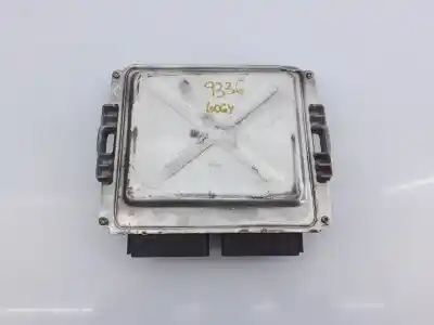 Автозапчастина б/у ебу контролер двигуна для dacia lodgy ambiance посилання на oem iam 237106724r e2-a1-8-7 5173269741