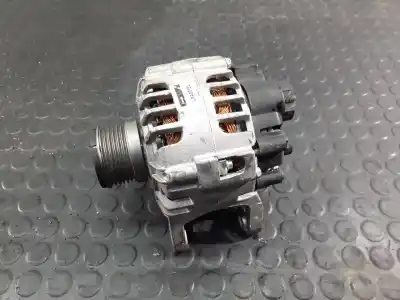 Автозапчасти б/у генератор за DACIA LODGY Ambiance ссылки OEM IAM 21020310019 P3-A5-24-2 P0928635