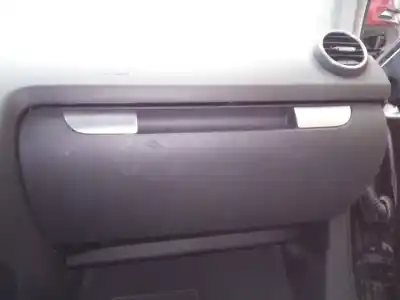 Peça sobressalente para automóvel em segunda mão porta luvas por audi a3 (8p) 1.6 102 cv / 75 kw referências oem iam   