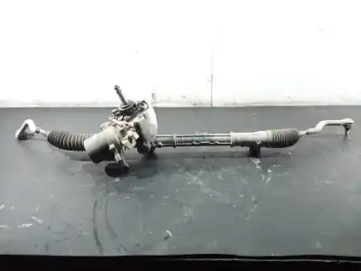 Peça sobressalente para automóvel em segunda mão caixa de direção por honda civic (fk) 1.4 sport referências oem iam cf12929701