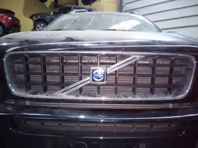 Автозапчасти б/у передняя решетка за VOLVO XC90 I (275) D5 AWD ссылки OEM IAM   