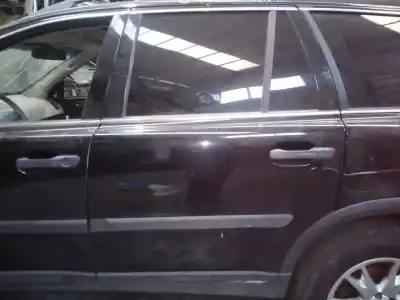 Автозапчасти б/у задняя левая дверь за volvo xc90 i (275) d5 awd ссылки oem iam 