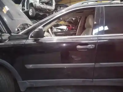 Автозапчасти б/у левая передняя дверь за volvo xc90 i (275) d5 awd ссылки oem iam 
