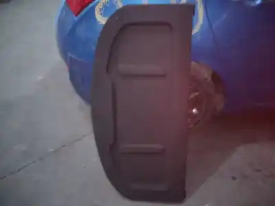 Автозапчастина б/у ЗАДНІЙ ЛОТОК для HYUNDAI I30 (GD)  Посилання на OEM IAM   