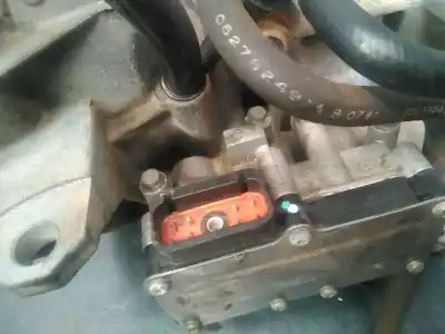 Second-hand car spare part gearbox for chrysler pt cruiser 2.0 16v oem iam references p04800281aa k28119603141 m1-b4-59 
