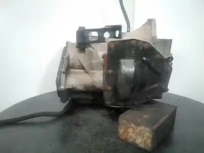Second-hand car spare part gearbox for chrysler pt cruiser 2.0 16v oem iam references p04800281aa k28119603141 m1-b4-59 
