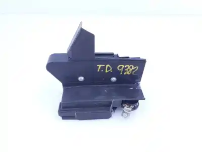 Peça sobressalente para automóvel em segunda mão  por DACIA SANDERO  Referências OEM IAM  E1-A1-3-1 