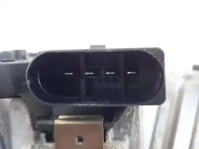 Pezzo di ricambio per auto di seconda mano tiranti e motorino del tergicristallo anteriore per kia carens ( ) concept riferimenti oem iam 98110a4900 e2-b5-44-2 
