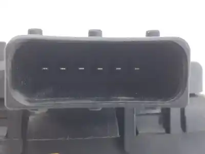 Second-hand car spare part accelerator pedal for saab 9-3 cabrio vector oem iam references 9186726cg e3-b6-6-5 6pv00832300