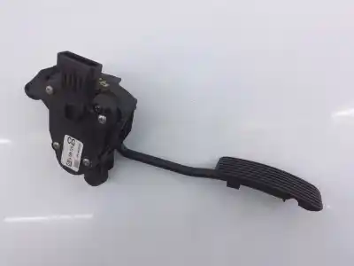 Second-hand car spare part accelerator pedal for saab 9-3 cabrio vector oem iam references 9186726cg e3-b6-6-5 6pv00832300
