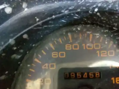 Автозапчастина б/у двигун комплект для mitsubishi montero (v20/v40) 2500 td gl посилання на oem iam 4d56  