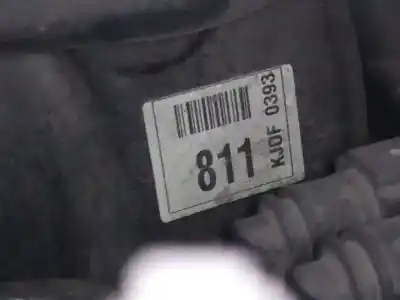 Pezzo di ricambio per auto di seconda mano  per KIA CARENS ( )  Riferimenti OEM IAM KJ0F0393  