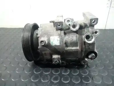Pezzo di ricambio per auto di seconda mano Compressore Aria Condizionata per KIA CARENS ( ) Concept Riferimenti OEM IAM PNBCA12 P3-B3-15-1 
