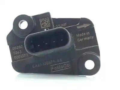 Pezzo di ricambio per auto di seconda mano misuratore di flusso per ford transit courier ambiente riferimenti oem iam ca6112b579aa e3-b3-24-4 