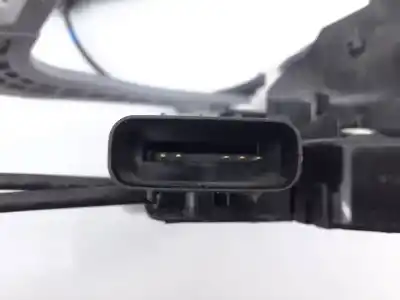Автозапчасти б/у замок задней левой двери за hyundai tucson essence bluedrive 2wd ссылки oem iam 81410d7510 e2-b5-20-1 