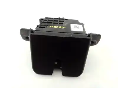 Recambio de automóvil de segunda mano de cerradura maletero / porton para hyundai tucson essence bluedrive 2wd referencias oem iam 