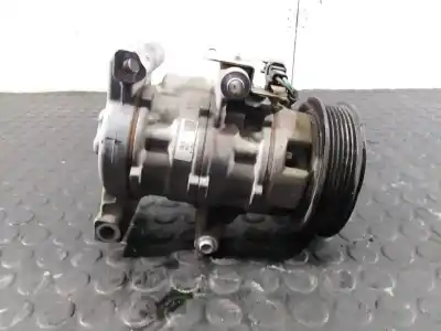 Second-hand car spare part air conditioning compressor for ford transit courier ambiente oem iam references g1b119d629aa