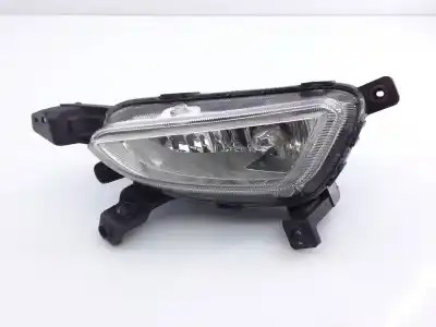 Second-hand car spare part Right Fog Light for HYUNDAI TUCSON Essence BlueDrive 2WD OEM IAM references   