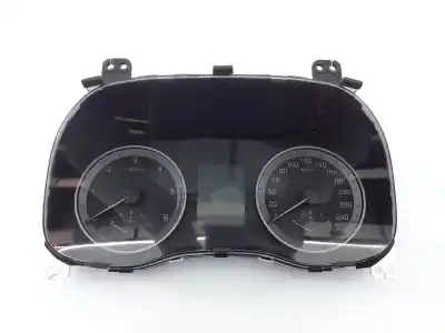 Recambio de automóvil de segunda mano de CUADRO INSTRUMENTOS para HYUNDAI TUCSON  referencias OEM IAM 94003D7730 E3-A3-46-4 