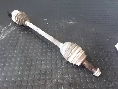 Pezzo di ricambio per auto di seconda mano trasmissione posteriore destra per land rover freelander (ln) 2.0 turbodiesel riferimenti oem iam 