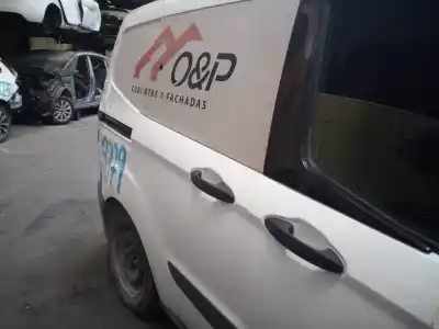 Recambio de automóvil de segunda mano de puerta lateral corredera derecha para ford transit courier 1.5 tdci cat referencias oem iam   