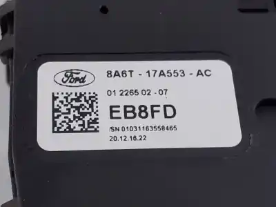 Recambio de automóvil de segunda mano de mando limpia para ford transit courier ambiente referencias oem iam 8a6t17a553ac e3-b3-28-2 