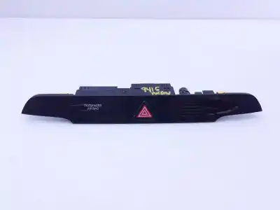 Peça sobressalente para automóvel em segunda mão interruptor 4 piscas - emergência por hyundai tucson essence bluedrive 2wd referências oem iam 93700d7100