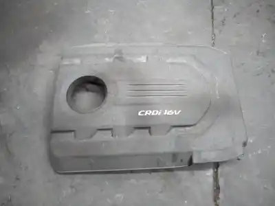 Peça sobressalente para automóvel em segunda mão tampa do motor por hyundai tucson essence bluedrive 2wd referências oem iam 