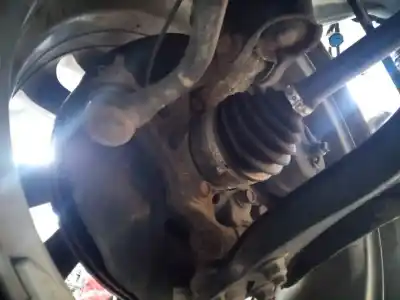 Peça sobressalente para automóvel em segunda mão manga de eixo dianteira esquerda por hyundai tucson essence bluedrive 2wd referências oem iam 