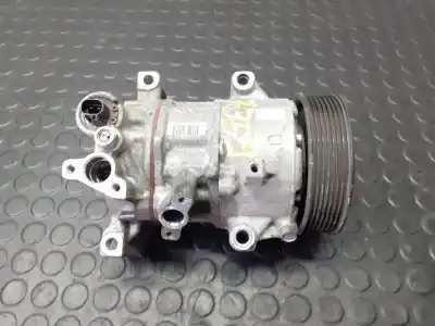 Pezzo di ricambio per auto di seconda mano compressore aria condizionata per toyota rav 4 advance riferimenti oem iam 4472807950
