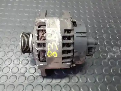 Автозапчастина б/у генератор для alfa romeo alfa 156 1.9 jtd 8v distinctive посилання на oem iam  p3-a4-10-3 