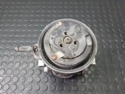 Автозапчасти б/у компрессор кондиционера воздуха за alfa romeo alfa 156 1.9 jtd 8v distinctive ссылки oem iam 60653652 p3-a1-18-1 