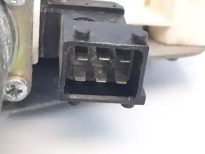 Second-hand car spare part passenger side right window regulator for saab 9-3 (ys3f e79 d79 d75) 1.9 tid oem iam references  e1-b2-8-2 