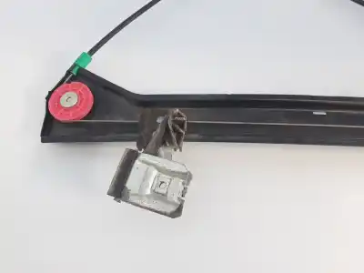 Second-hand car spare part passenger side right window regulator for saab 9-3 (ys3f e79 d79 d75) 1.9 tid oem iam references  e1-b2-8-2 