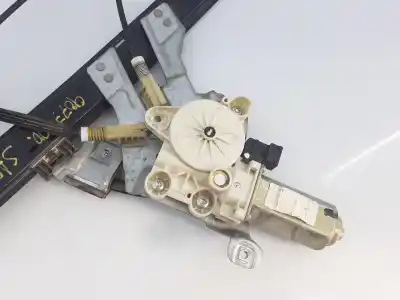 Second-hand car spare part passenger side right window regulator for saab 9-3 (ys3f e79 d79 d75) 1.9 tid oem iam references  e1-b2-8-2 