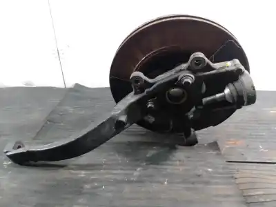 Piesă de schimb auto la mâna a doua fuzeta stanga fata pentru jeep gr.cherokee (wk) 3.0 crd overland referințe oem iam 