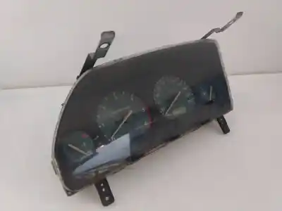 Pezzo di ricambio per auto di seconda mano pannello degli strumenti per land rover freelander (ln) 2.0 di familiar (72kw) riferimenti oem iam g133717k e1-b4-23-1 ywy100340