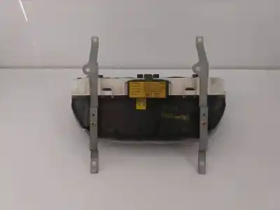 Pezzo di ricambio per auto di seconda mano pannello degli strumenti per land rover freelander (ln) 2.0 di familiar (72kw) riferimenti oem iam g133717k e1-b4-23-1 ywy100340