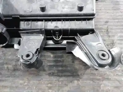 Автозапчастина б/у повітряний фільтр для citroen ds4 design посилання на oem iam 9673061080 p2-b3-13 1039257