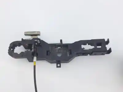 Автозапчасти б/у замок задней правой двери за renault koleos dynamique ссылки oem iam  e1-a1-4-1 