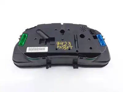 Recambio de automóvil de segunda mano de cuadro instrumentos para volkswagen passat berlina (3b2) 1.6 referencias oem iam 3b1919860  