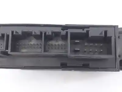 Автозапчастина б/у двигатель заднього правого скла для volkswagen phaeton (3d2/3d8) tdi v6 4motion (4 asientos) посилання на oem iam 3d0959704d e1-b6-24-1 e038060532a