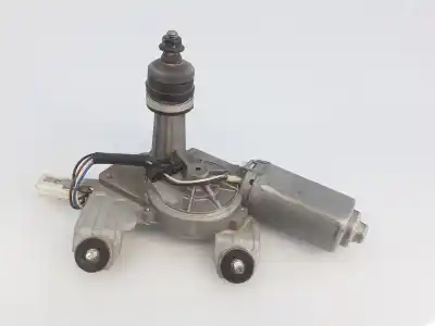 Second-hand car spare part rear windshield wiper motor for ssangyong korando crystal 4x2 oem iam references 