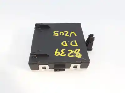 Автозапчастина б/у електронний модуль для mercedes-benz clase c (w205) familiar c 220 t cdi bluetec edition 1 (205.204) посилання на oem iam a2059001511 e3-a1-13-1 