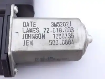 Автозапчастина б/у двигатель заднього правого скла для alfa romeo giulietta (191) distinctive посилання на oem iam 72019003 e2-b2-4-2  Автозапчастина б/у двигатель заднього правого скла для alfa romeo giulietta (191) distinctive посилання на oem iam 72019003 e2-b2-4-2