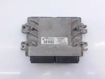 Автозапчасти б/у блок управления двигателем за DACIA LOGAN MCV Laureate ссылки OEM IAM 8200636605 E2-A1-15-1 S110140022A